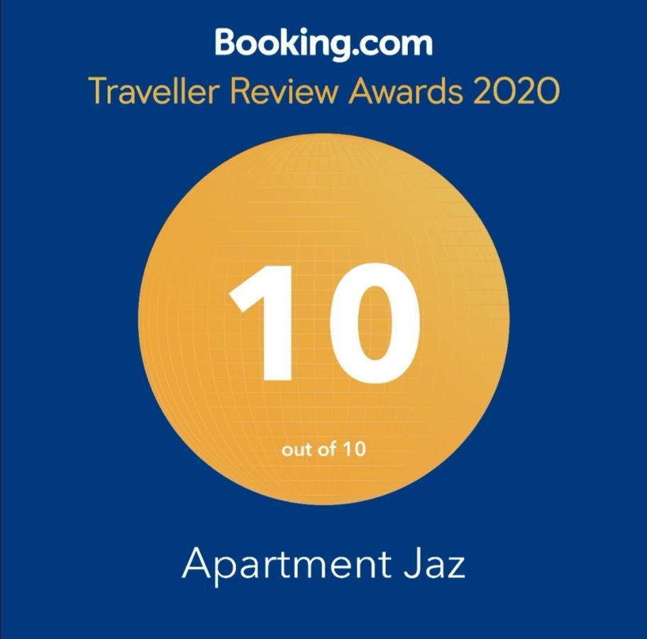 Apartment Jaz Бибине Екстериор снимка