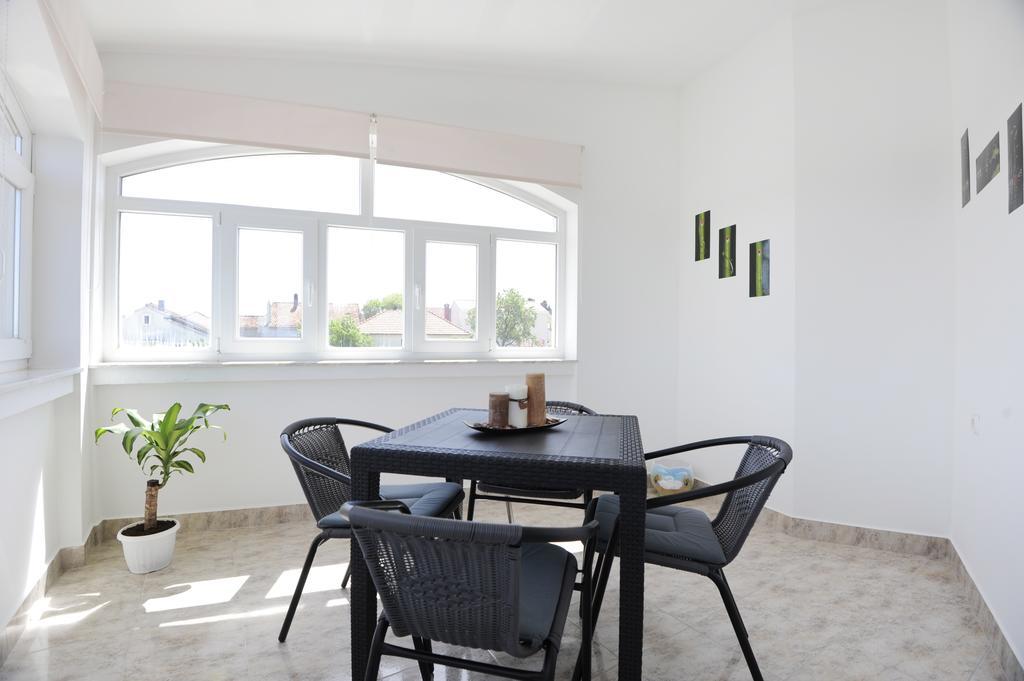 Apartment Jaz Бибине Стая снимка