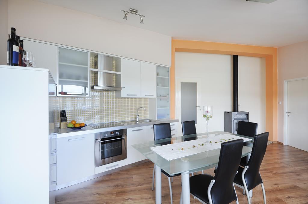 Apartment Jaz Бибине Стая снимка