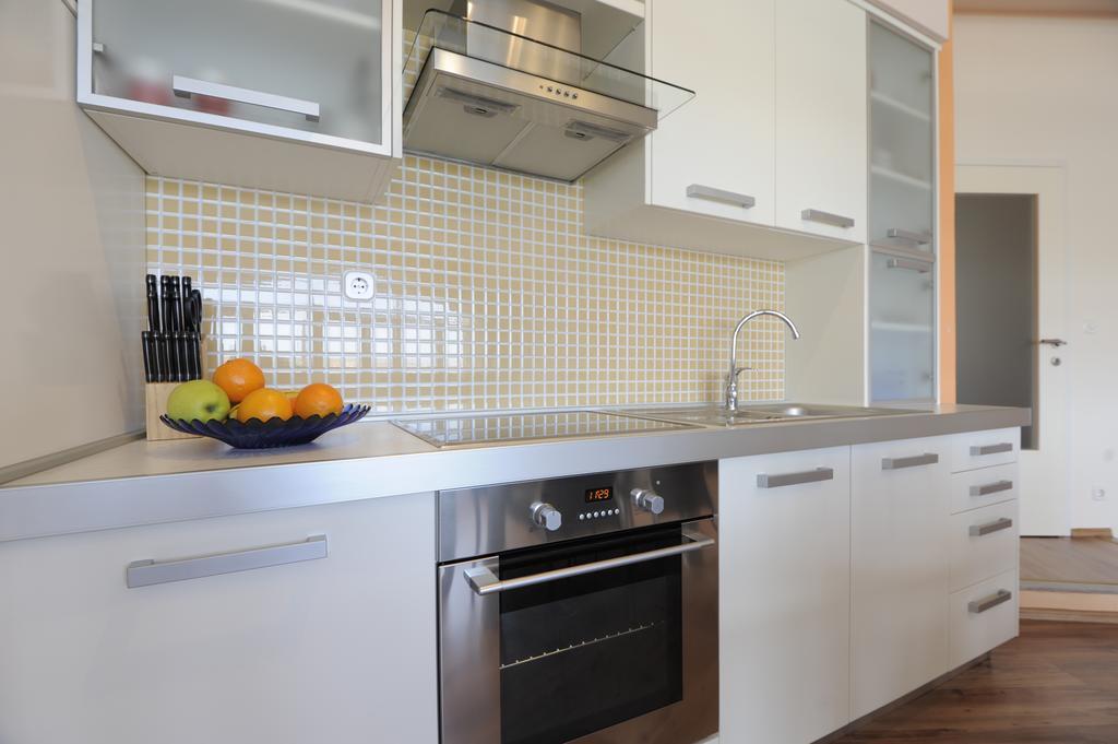 Apartment Jaz Бибине Стая снимка