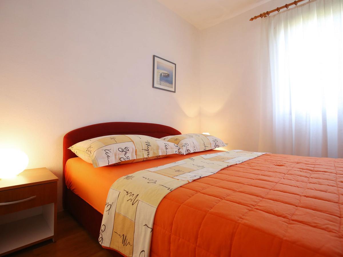 Apartment Jaz Бибине Екстериор снимка