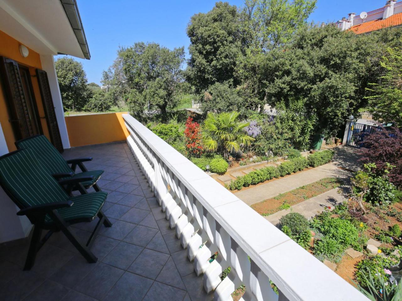 Apartment Jaz Бибине Екстериор снимка