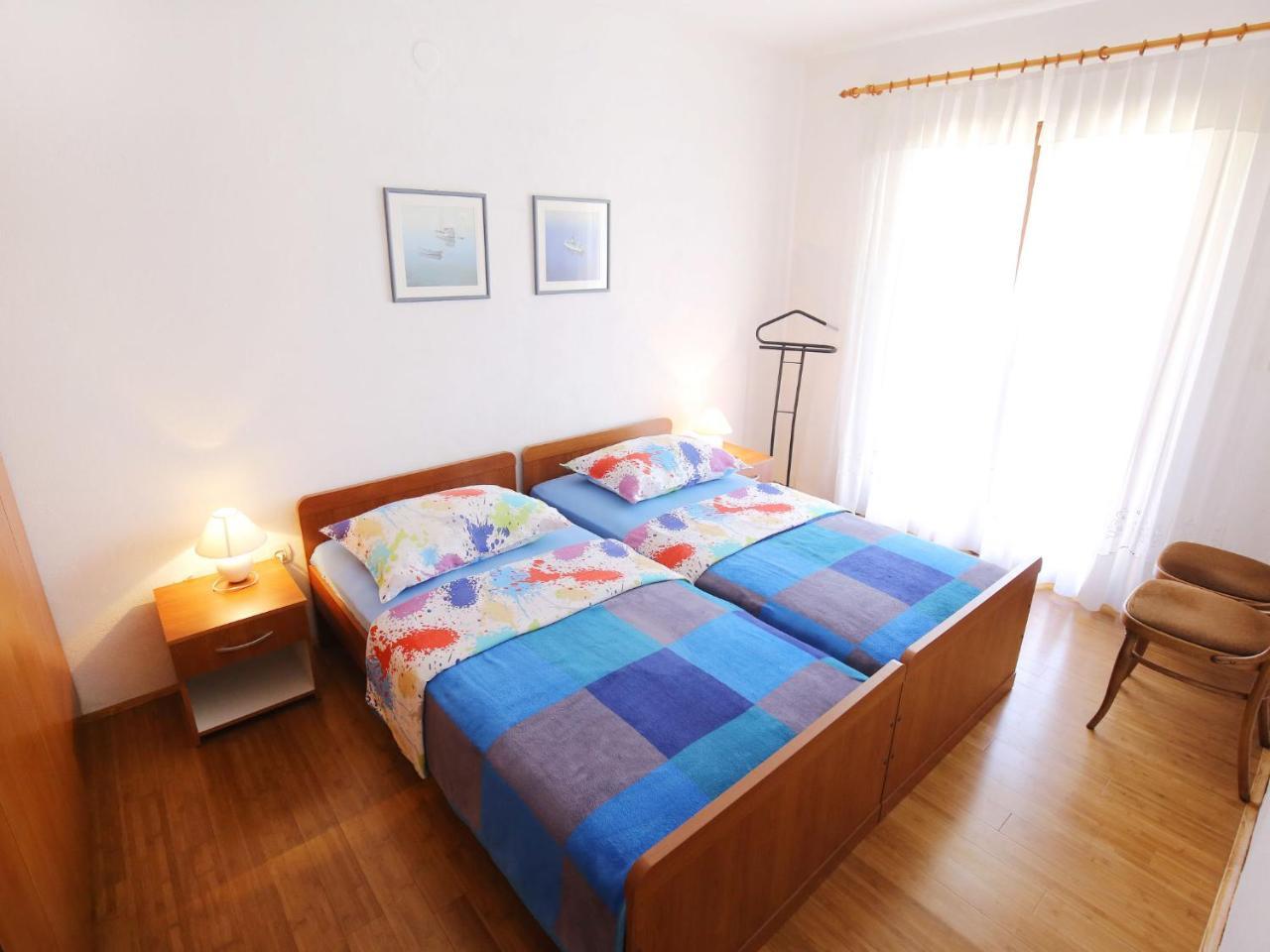 Apartment Jaz Бибине Екстериор снимка