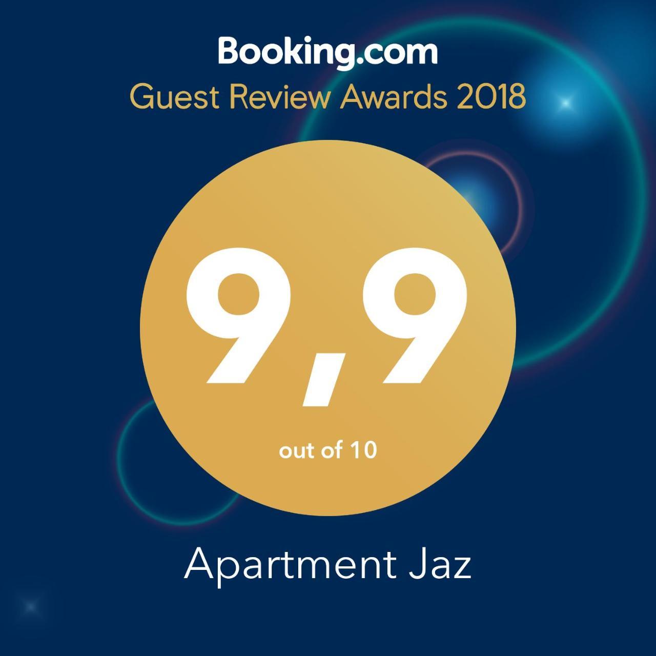 Apartment Jaz Бибине Екстериор снимка